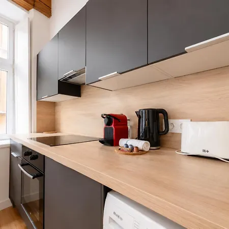 Apartment Cosy Appt Coeur De Du Boeuf 3 *
