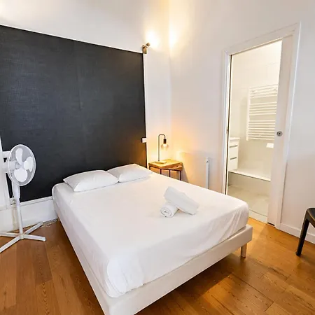 Apartment Cosy Appt Coeur De Du Boeuf 3 *