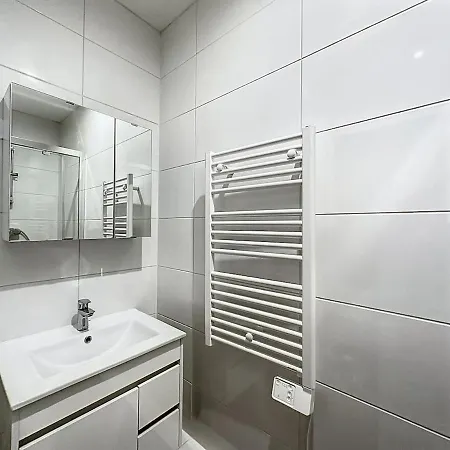 Cosy Appt Coeur De Du Boeuf 3